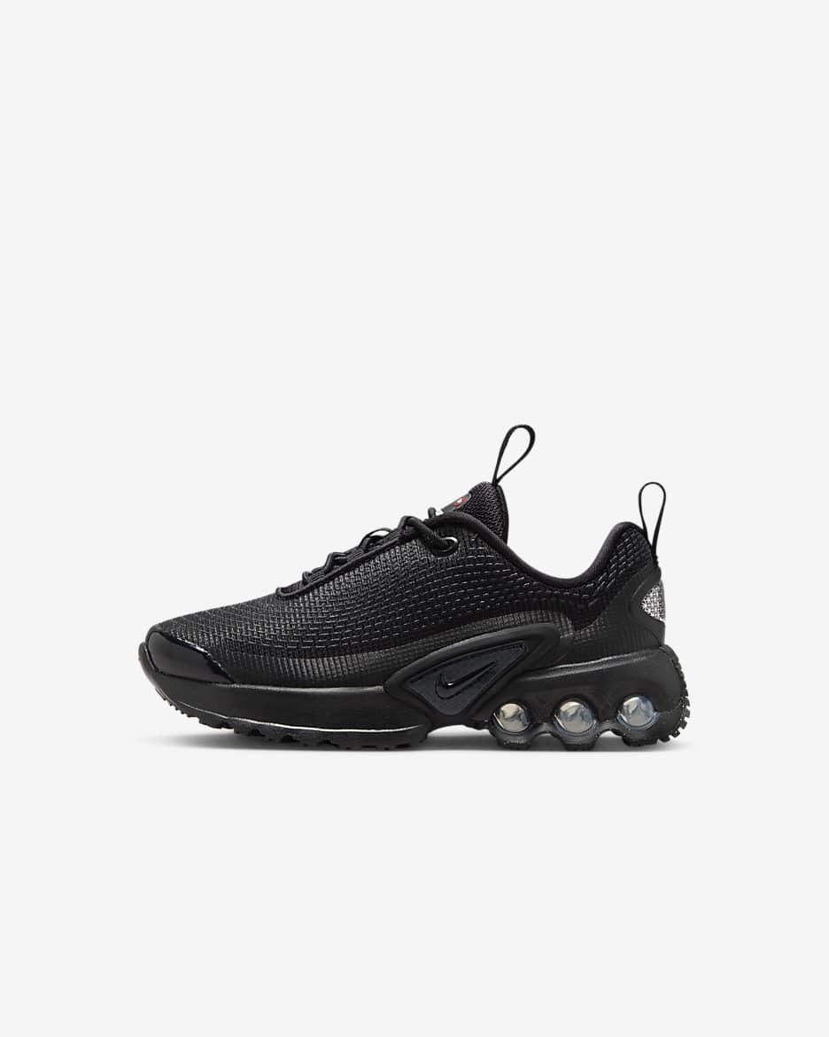 Nike air max deluxe kids on sale